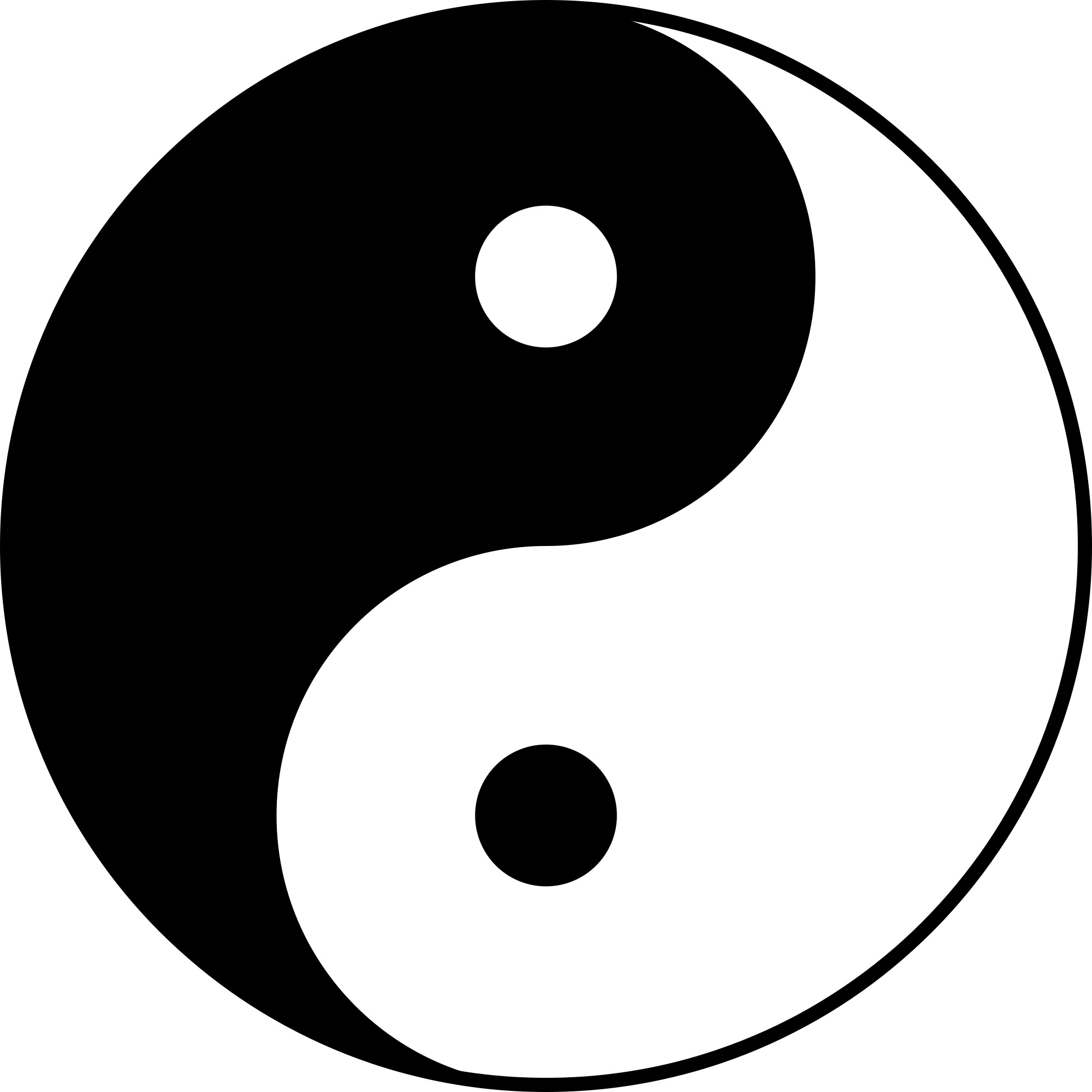 Yin-Yang